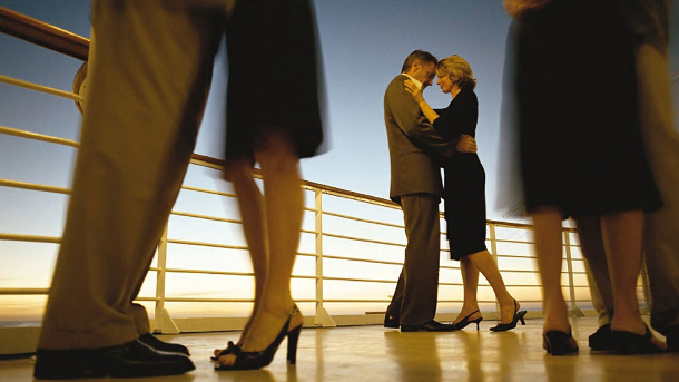 Sky Princess - Music & Dancing 